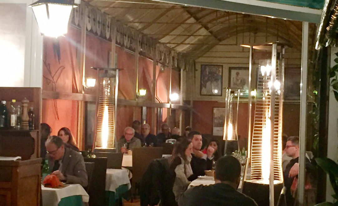 Locanda Montin Fondamenta Borgo – DONVOJ
